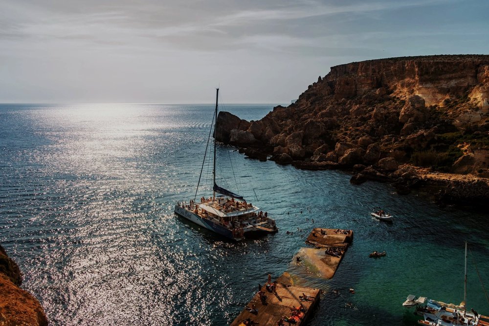 Mykonos edition inspiration